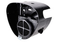 Carcasă centrală cutie filtru aer tuning 101 Octane pentru Simson S51, S70