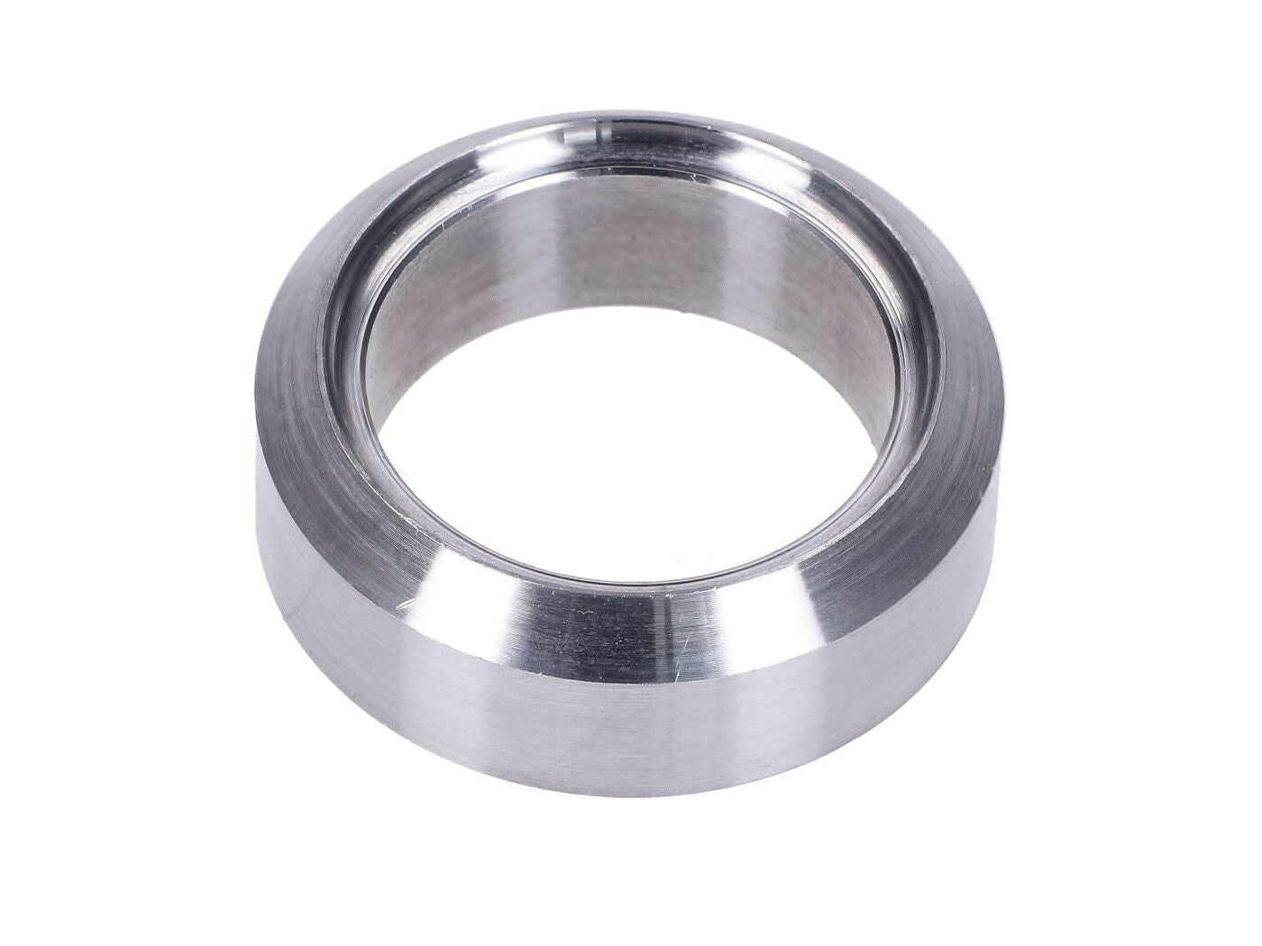 Șaibă distanțiere arbore cotit D16.9x24x8 pentru Rieju, Beta, Motorhispania, Aprilia, Yamaha și alte mărci (Minarelli AM)