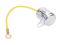 Condensator 101 Octane D=18mm L=23,5mm pentru Piaggio Vespa Ciao, Boss, Boxer, Bravo, PX, Grillo, SI, Superbravo 50cc