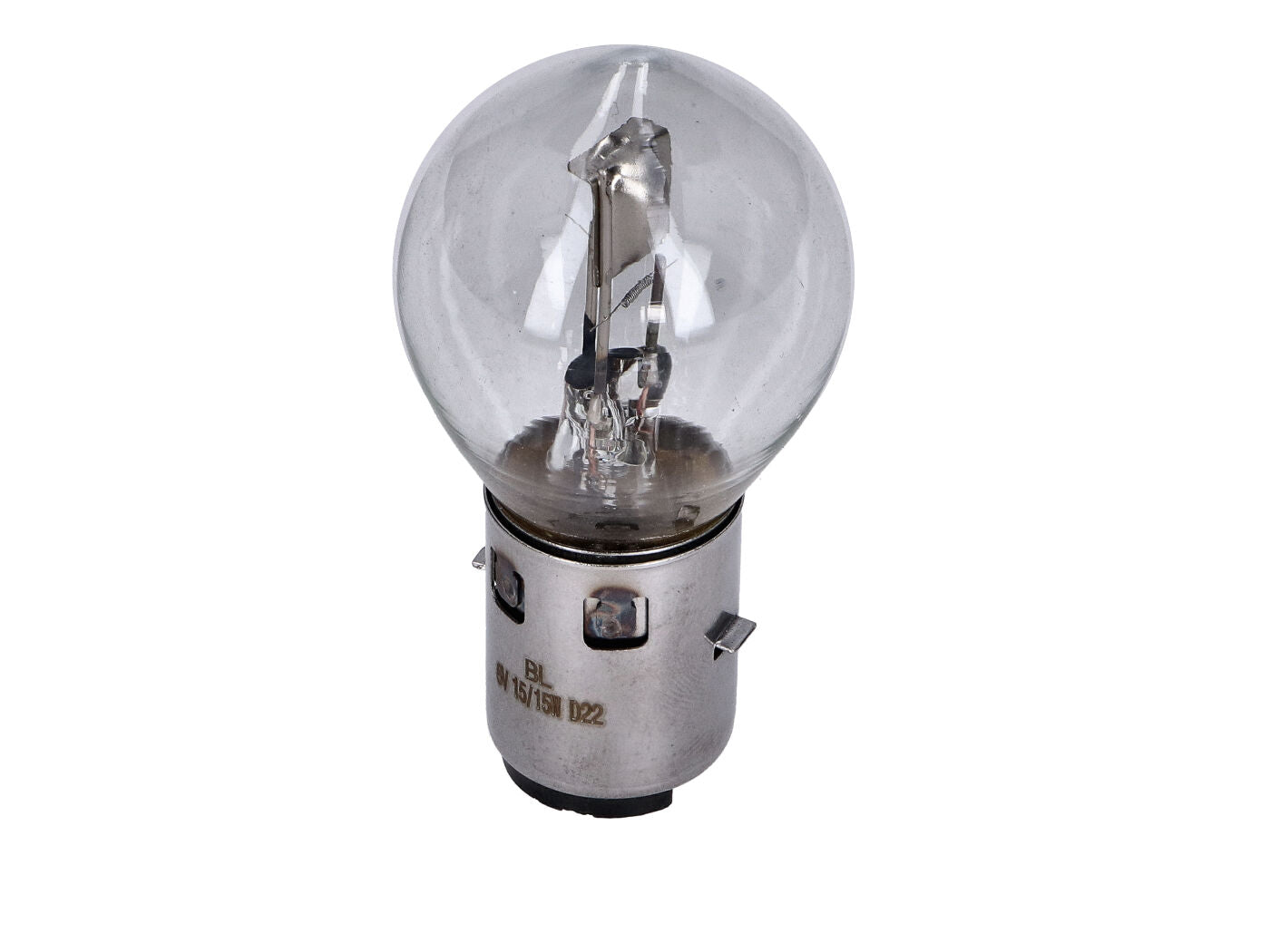 Bec 6V 15/15W Bosma BA20d universal