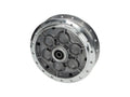 Butuc roată spate 150mm pentru Zündapp C 50 Sport, KS 50 Sport, KS 50 Super Sport și alte modele
