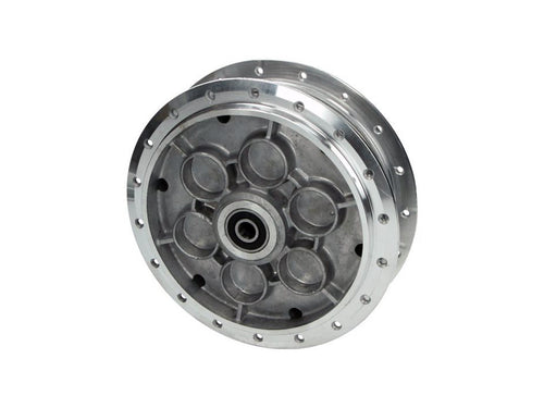 Butuc roată spate 150mm pentru Zündapp C 50 Sport, KS 50 Sport, KS 50 Super Sport și alte modele