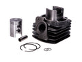 Kit cilindru DMP 50cc pentru Honda Bali 50 SJ50, SFX 50, Sky SGX 50, SH 50 Scoopy, SXR 50