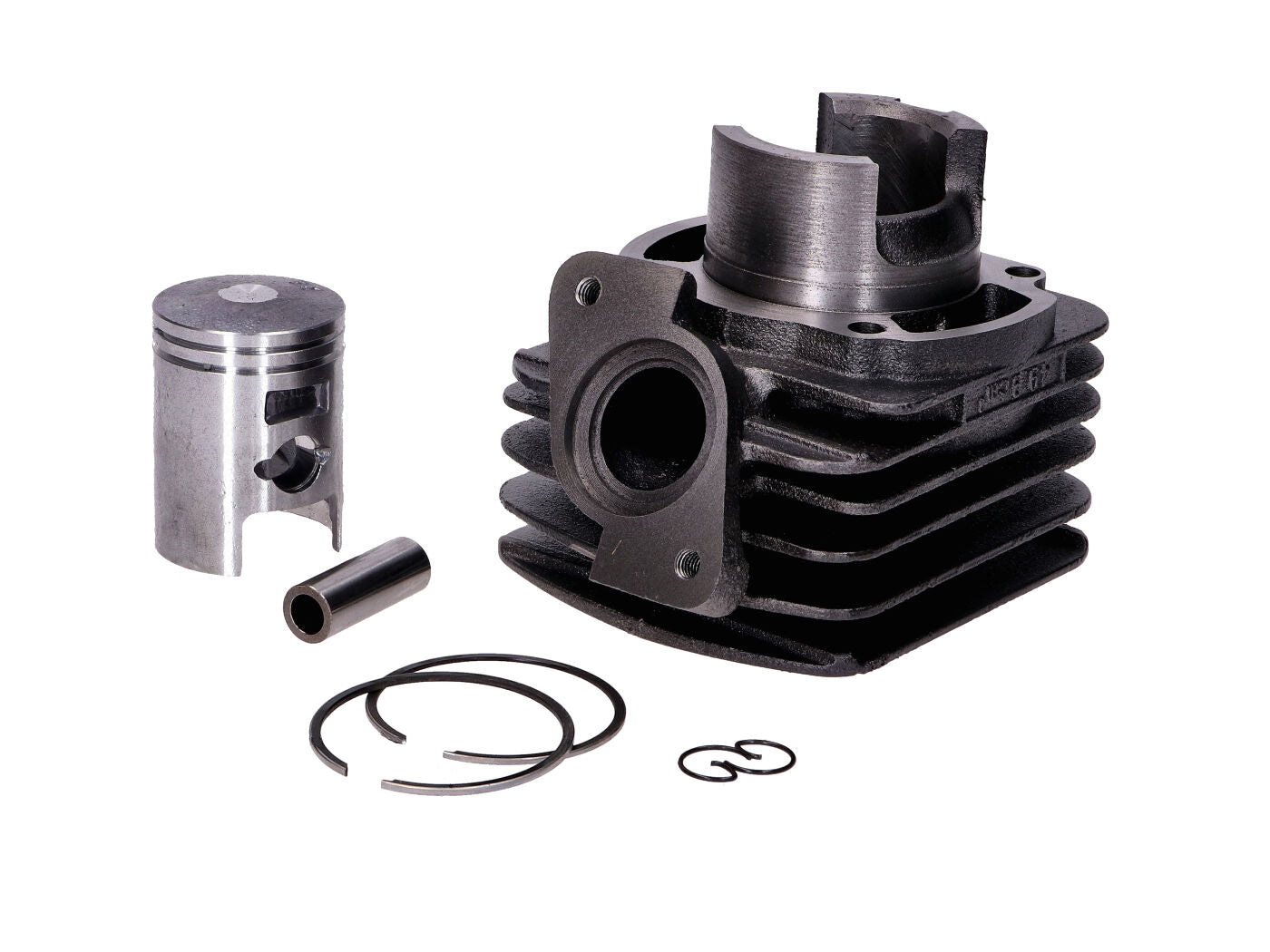 Kit cilindru DMP 50cc pentru Honda Bali 50 SJ50, SFX 50, Sky SGX 50, SH 50 Scoopy, SXR 50