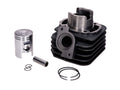 Kit Cilindru DMP 50cc pentru Kymco, SYM, Honda, Daelim și alte modele