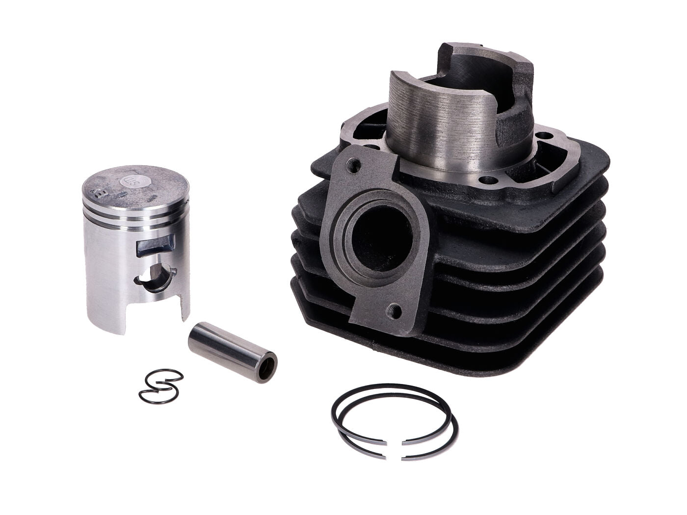 Kit Cilindru DMP 50cc pentru Kymco, SYM, Honda, Daelim și alte modele