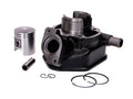 Kit Cilindru DMP 50cc pentru Peugeot Speedfight 1 50 LC, Speedfight 2 50 LC