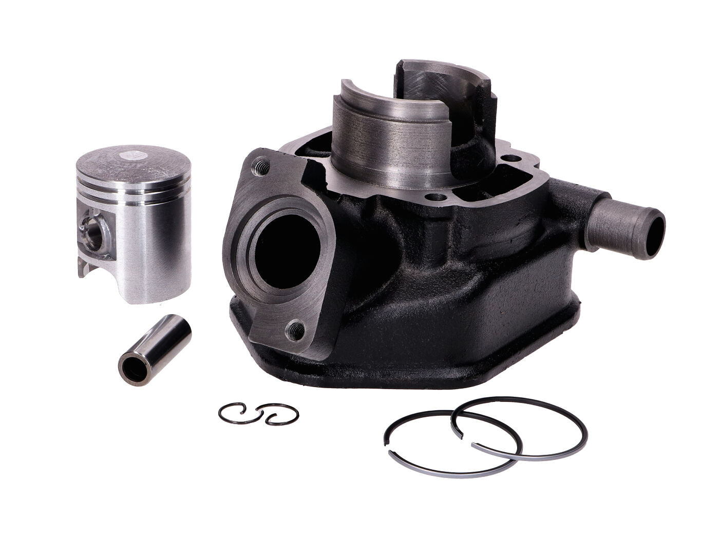 Kit Cilindru DMP 50cc pentru Peugeot Speedfight 1 50 LC, Speedfight 2 50 LC