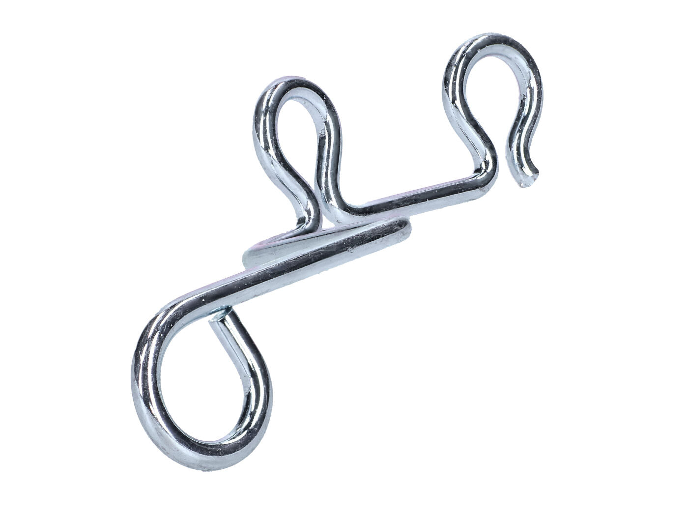 Suport cablu frână / cablu vitezometru superior NTS Parts pentru Piaggio Ciao 50 PX, PXV, SC Super Confort