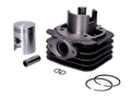 Kit cilindru DMP 50cc pentru Piaggio, Derbi, Gilera, Vespa Modern, Aprilia și alte modele AC 2T
