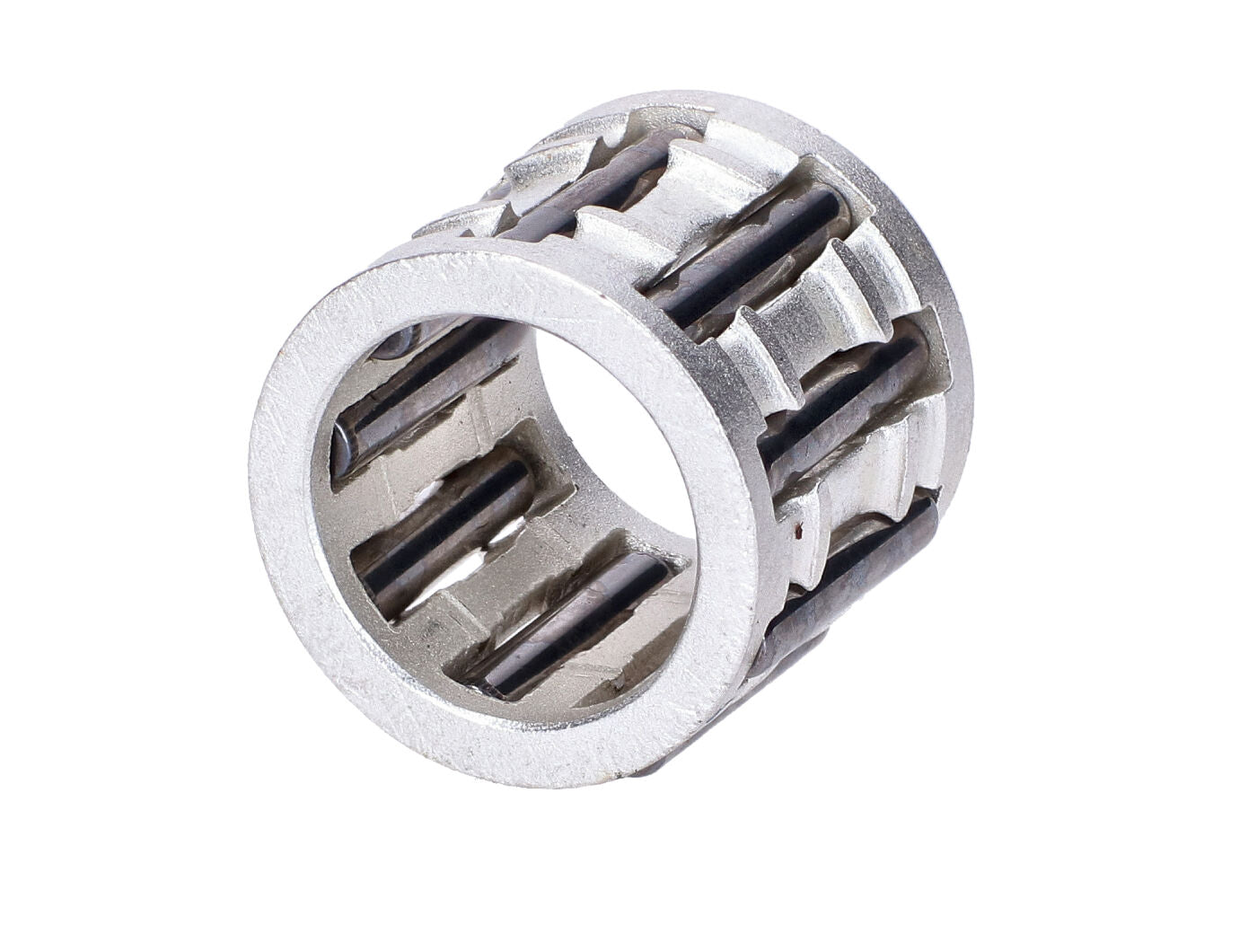 Rulment ax piston DMP 10x14x13mm pentru Yamaha, MBK, Aprilia, Adly / Her Chee, Malaguti și alte modele