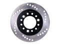 Disc de frână spate pentru NIU NQi GT, MQi+ Sport, NQi Sport, MQi 45, UQi și alte modele
