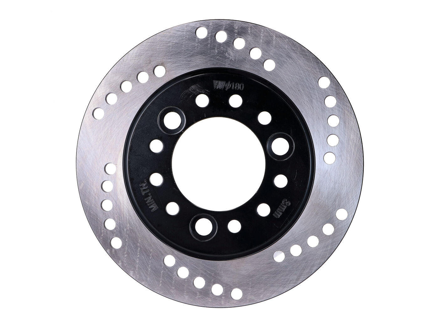 Disc de frână spate pentru NIU NQi GT, MQi+ Sport, NQi Sport, MQi 45, UQi și alte modele