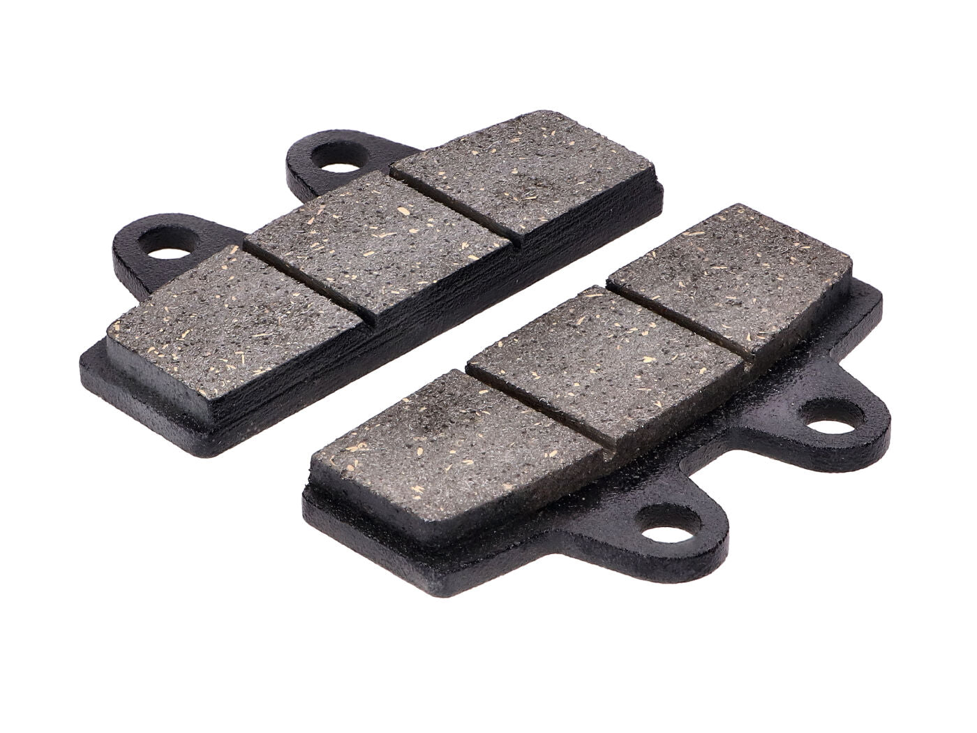 Plăcuțe de frână Newfren față 11,5x17x2mm pentru Niu M1, N1 2018-