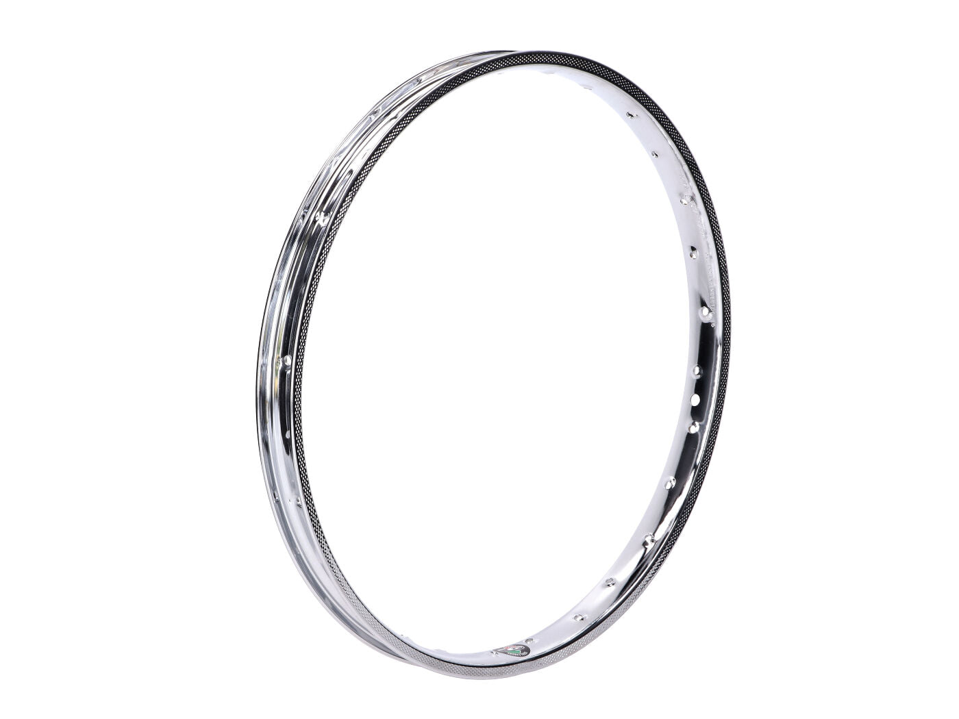 Jantă 1.20 x 17 inch 28 găuri pentru Piaggio Ciao, Bravo, Boxer, Ciao 99-, Si Mix și alte modele