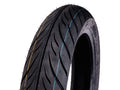 Anvelopă moped Mitas MC25 130/70-17 slick 62S TL pentru Derbi, Aprilia, Rieju, Beta, Motorhispania și alte mărci