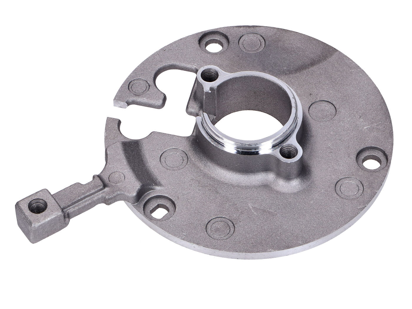 Placă de bază aprindere 101 Octane pentru Minarelli AM6 Moric - Beta, Rieju, Motorhispania, MBK, Yamaha și alte modele