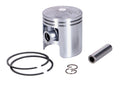 Set piston 46mm ax 10mm pentru Honda Camino 50 PA50, PX / PXR 50