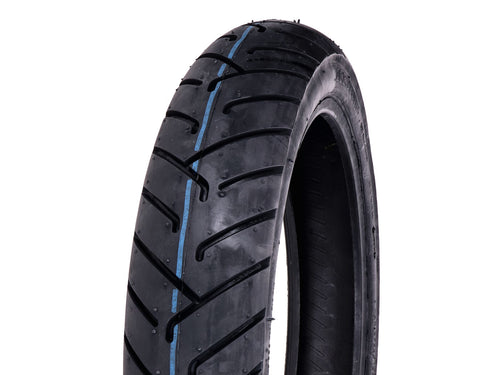 Anvelopă Scuter Deestone 100/80-16 56P TL pentru Aprilia, Kymco, Honda, SYM și alte modele