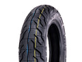 Anvelopă Scuter Deestone D813 3.50-10 51J TL pentru LML, Vespa Classic, Flex Tech, Znen și alte modele