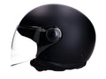 Cască jet MT Helmets Street S negru mat universal