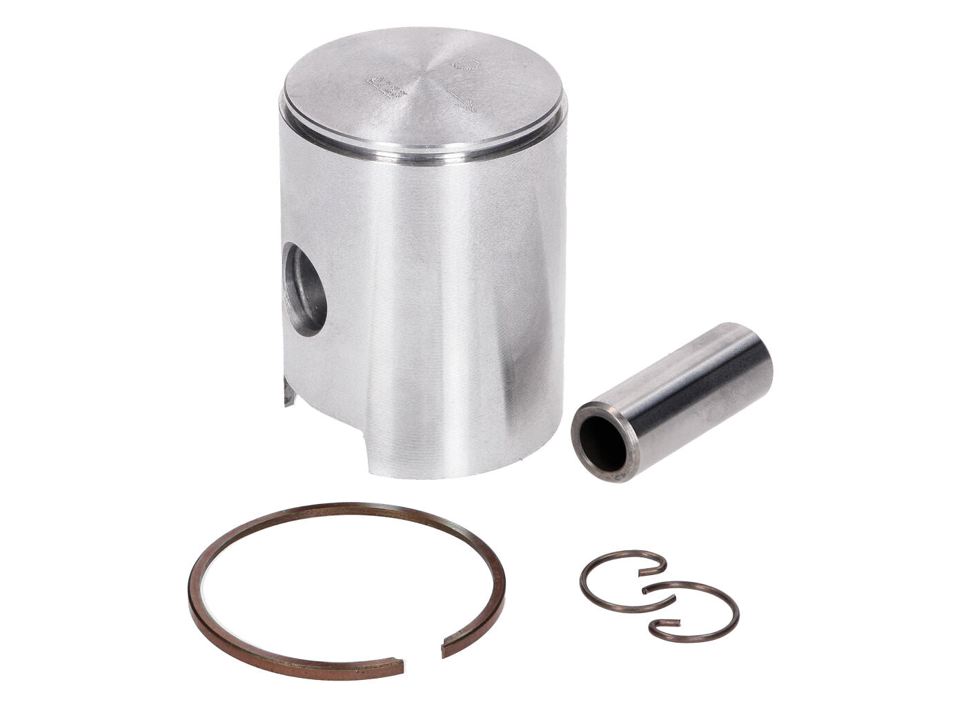 Set piston Barikit mărimea D 38.98mm pentru Zündapp