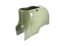 Tablă caroserie rezervor grunduită pentru Simson KR51/1 Schwalbe [M53, M53/1], KR51/2 Schwalbe [M531, M541]