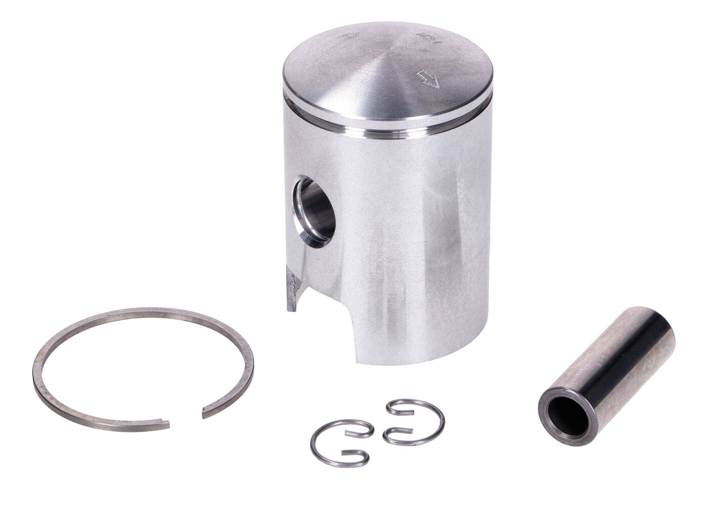 Set piston Athena -A- D=38mm 50cc Supertherm pentru Puch Maxi S/N, Maxi L2A, Maxi P1, X 30A, Maxi (ZA50) 2T