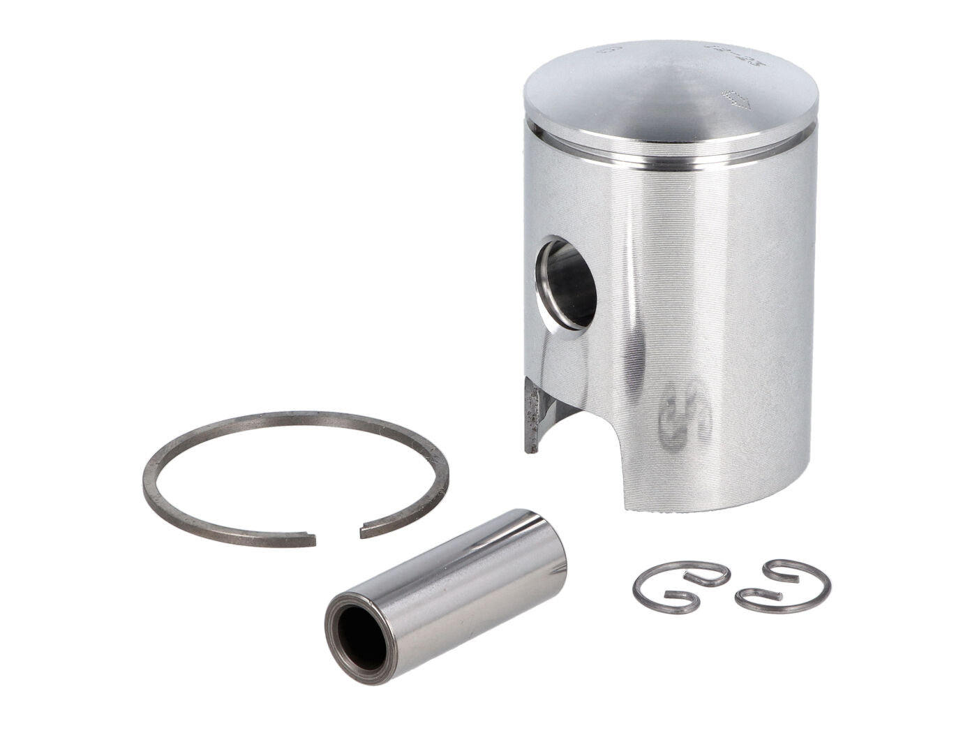 Set piston Athena -B- D=38mm 50cc Supertherm pentru Puch Maxi S/N, Maxi L2A, Maxi P1, X 30A, Maxi ZA50 2T