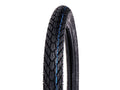 Anvelopă Deestone D967 2.50x17 pentru Piaggio, Vespa, Puch, Tomos, MBK și alte modele