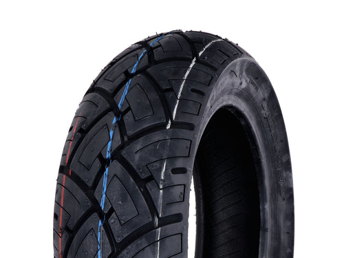 Anvelopă scuter Deestone D821 110/70-11 45L TL pentru Vespa Modern