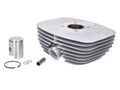 Kit cilindru perete lat 50cc pentru Zündapp KS 50, KS 80, SX 80 și alte modele