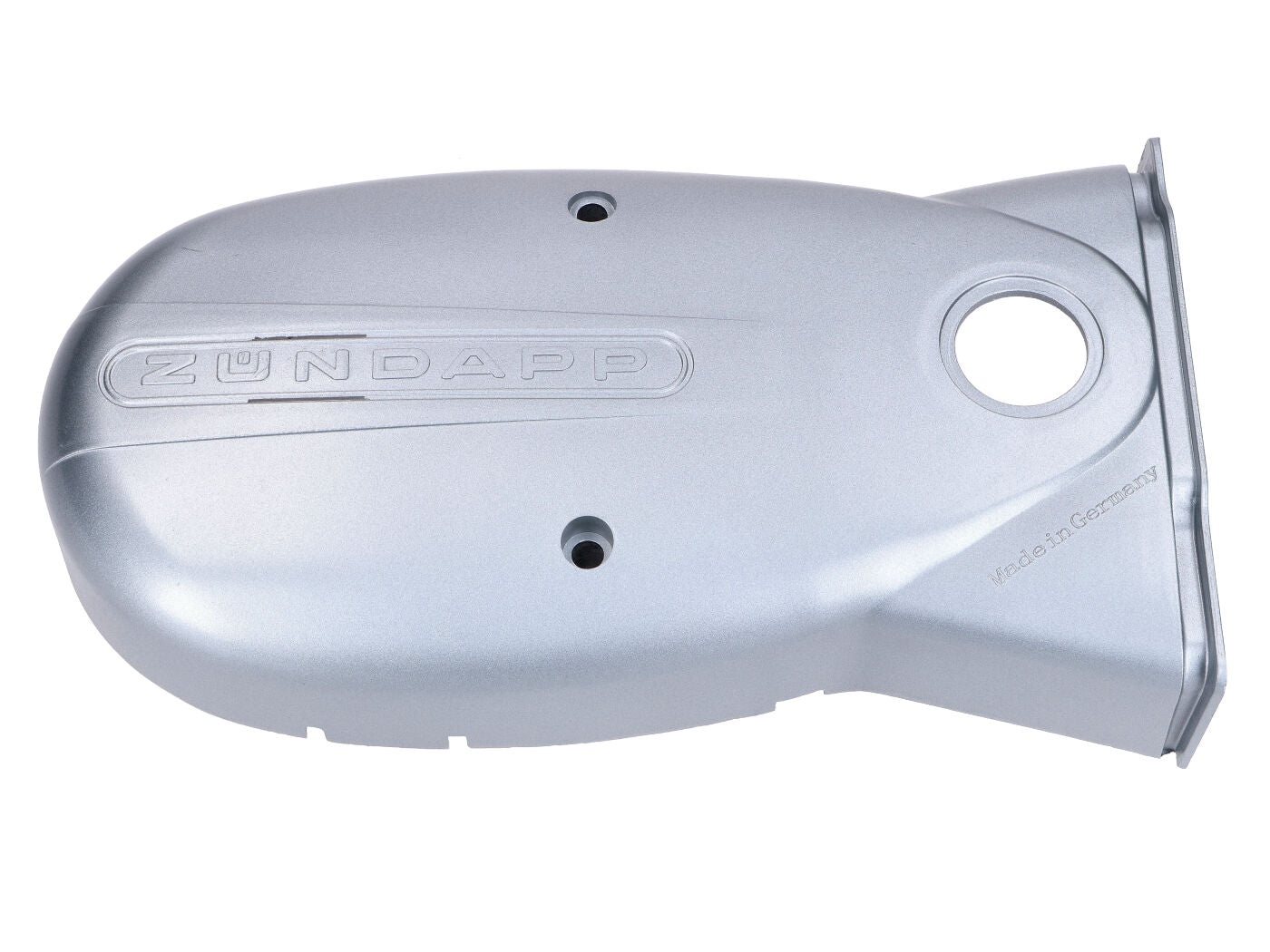 Capac volant cu inscripție Zündapp pentru Zündapp C 50 Sport Tip 517 și alte modele