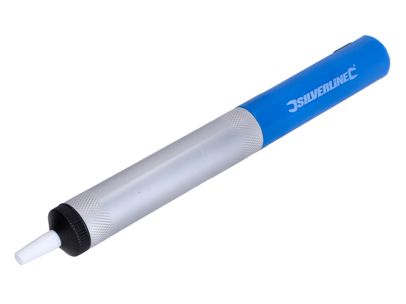 Pompă de dezlipit Silverline 185mm universal