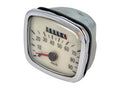 Vitezometru RMS Classic Aspect Vintage 90km/h Conexiune 2.7mm pentru Vespa 125 VNA1T, VNB1T, VNA2T, VNB2T și alte modele