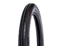 Anvelopă Deestone D85TT 2.50-17 Road 38L pentru Piaggio, Vespa, Puch, Tomos, MBK și alte modele