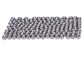 Bile rulment roată 6,4mm 1/4 inch set 144 bucăți universal
