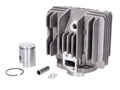 Kit cilindru NTS Parts 50cc 38mm pentru Hercules Prima 2, Prima 3, Prima 4, Prima 5, Prima GT și alte modele