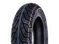 Anvelopă Scuter Deestone D825 100/80-10 Grip 58L TL pentru Piaggio, Vespa Modern, Peugeot, Malaguti și alte modele