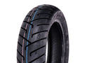 Anvelopă Scuter Deestone D805 100/80-10 53L TL pentru Piaggio, Vespa Modern, Peugeot, Malaguti și alte modele