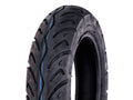 Anvelopă Scuter Deestone D822 90/90-10 Slick 50L TL pentru Hercules, Peugeot, Sachs, Kymco, Piaggio și alte modele