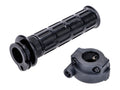 Mâner de accelerație NTS Parts pentru Honda MB 50 AC 79-88, MT 50 AC 79-00