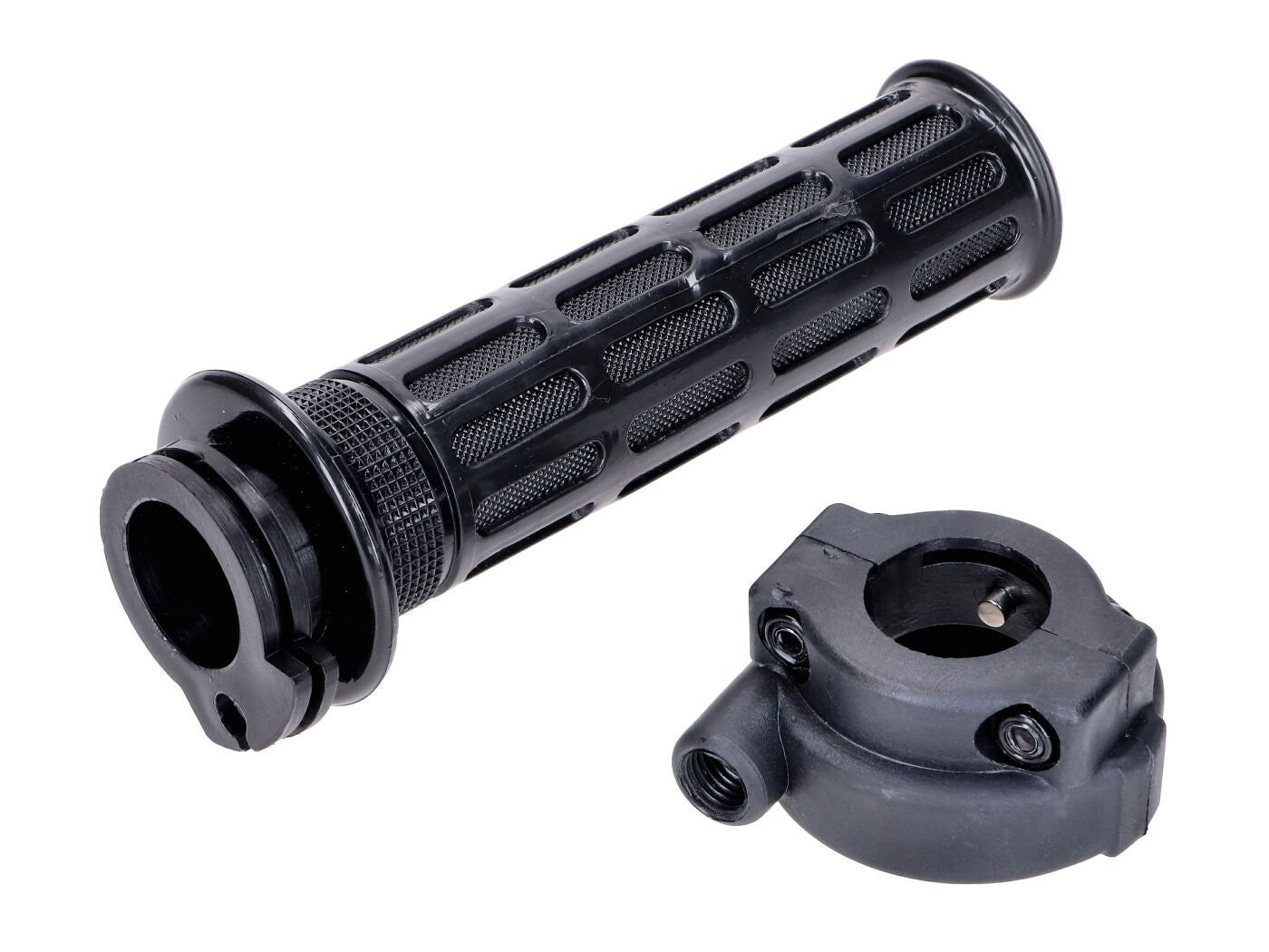Mâner de accelerație NTS Parts pentru Honda MB 50 AC 79-88, MT 50 AC 79-00