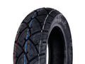 Anvelopă scuter Deestone D821 120/70-10 Road 48M TL pentru Vespa Modern, Piaggio, Kymco, Peugeot și alte modele