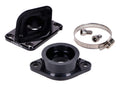 Racord de admisie Carenzi 12-21mm pentru Derbi, Rieju, Beta, Aprilia, Motorhispania și alte mărci (carburator PWK 21-24mm)