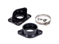 Racord de admisie Carenzi 30-34mm pentru Derbi, Rieju, Beta, Aprilia, Motorhispania și alte modele (carburator PWK 34mm)