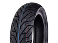 Anvelopă Scuter Deestone D825 130/70-12 Grip 62P pentru Vespa Modern, SYM, Kymco, Yamaha, Peugeot și alte modele