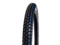 Anvelopă moped Deestone 2.25-19 37L TT pentru Puch VS 50, MV 50, DS 50, VZ 50 Dakota și alte modele