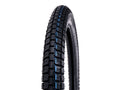 Anvelopă Deestone D776 2.50x19 Road 41L TT pentru Zündapp, Simson, Puch și alte modele