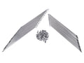 Set spite WWS Kleeblatt 190mm pentru Hercules Prima 2, Prima 3, Prima 4, Prima 5 și alte modele